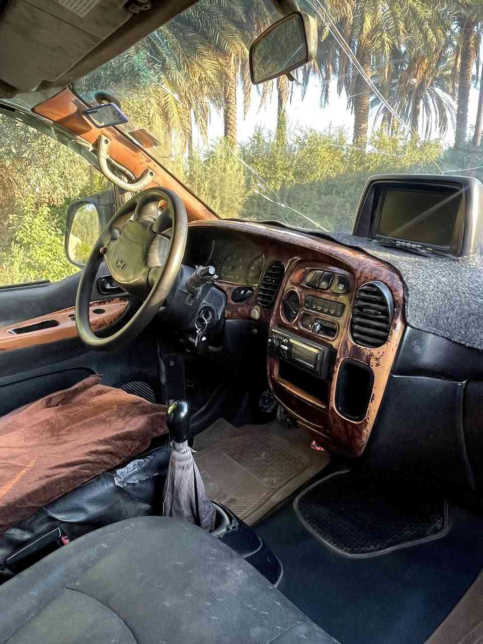 ستاركس 2000 رقم خصوصي بأسمي 
ڰير ومحرك بالشرط تبريد شغال 
المكان: ديالى المنصورية 
رقم الهاتف: ***********
