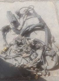 صالنصه • بيجو • نظيفه