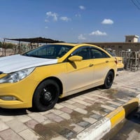 سوناتا ٢٠١٢ • محرك ٢٤٠٠ • سوق الشيوخ