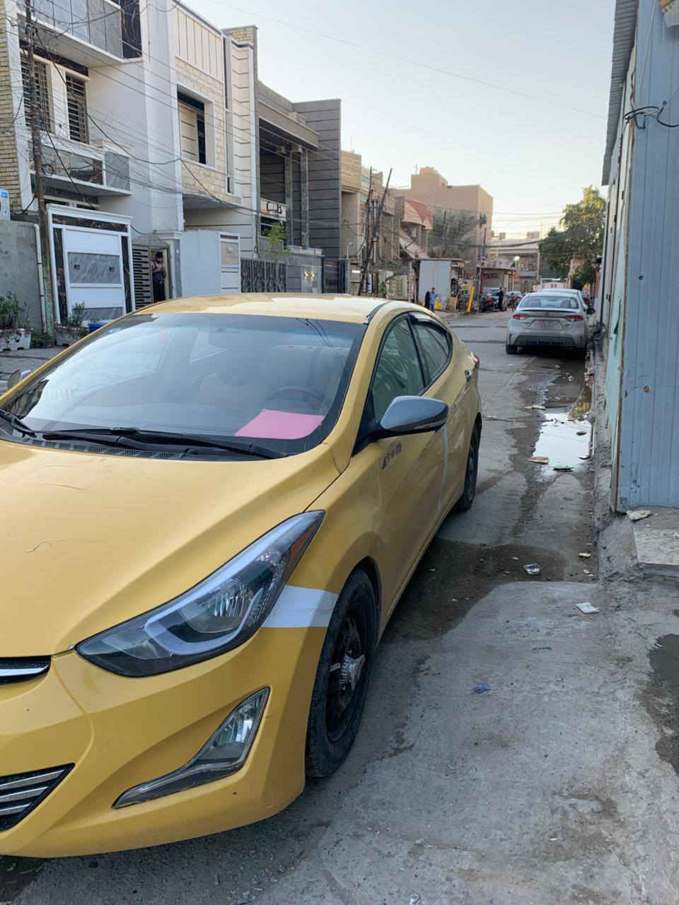 الانتر موديل 2012عليه سستم كلوب ابيض كامل خلفي وامامي السياره حادثهة بنيد وجاملغ سعر95وبيهة مجال البلديات ***********
