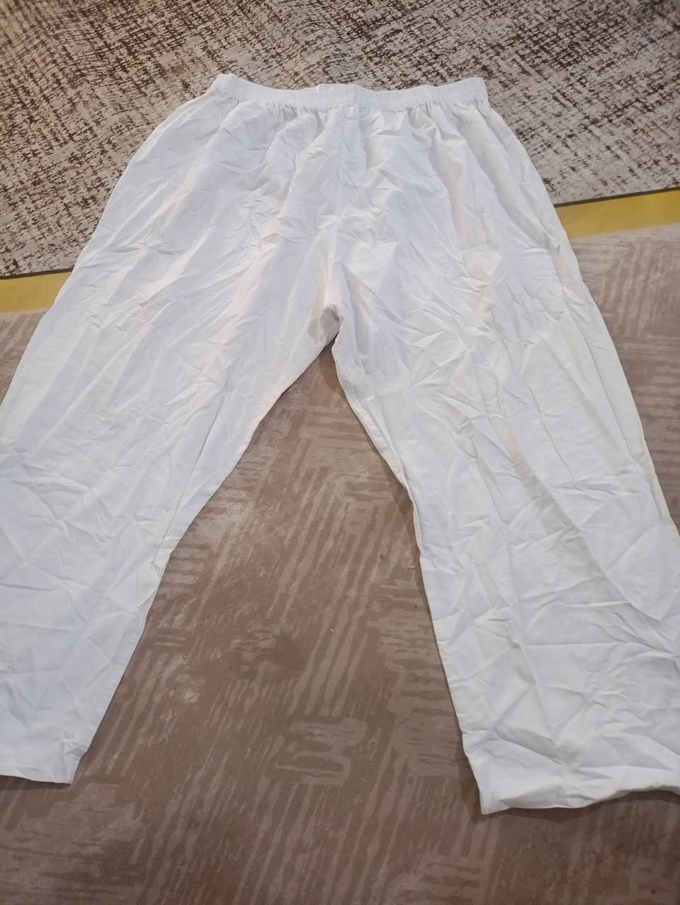 كسر باله جديد صروال رجالي شبابي اطفال
لقطعه الف ولاطفال ب500


**إذا كنت صاحب هذا الإعلان وتريد حذفه لأي سبب، رجاءا أرسل رسالة إلى الدعم الفني**