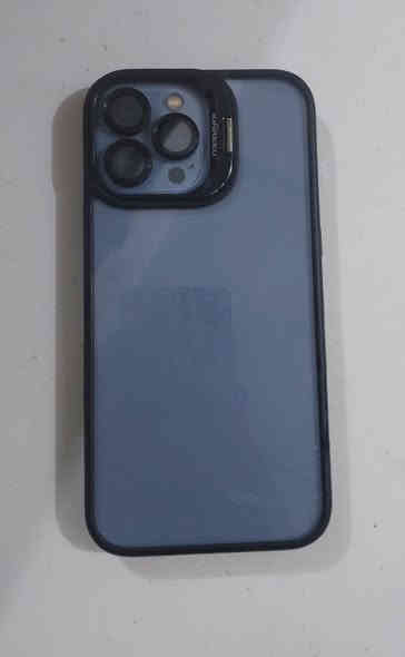 السلام عليكم ايفون 13 برو ماكس للبيع عربي شرق اوسط دبل سيمكارت ذاكره 256 بطارية 77بلاديه مبدل شاشة اصلية وبي كامره الخيار الثالث ما يشتغل والفطر البل ضهر موضح بل صور جهاز نضيف كلش وياه كفر وشاحنه فقط رايده ب450 وبي مجال مكاني بغداد الحسينية ***********
