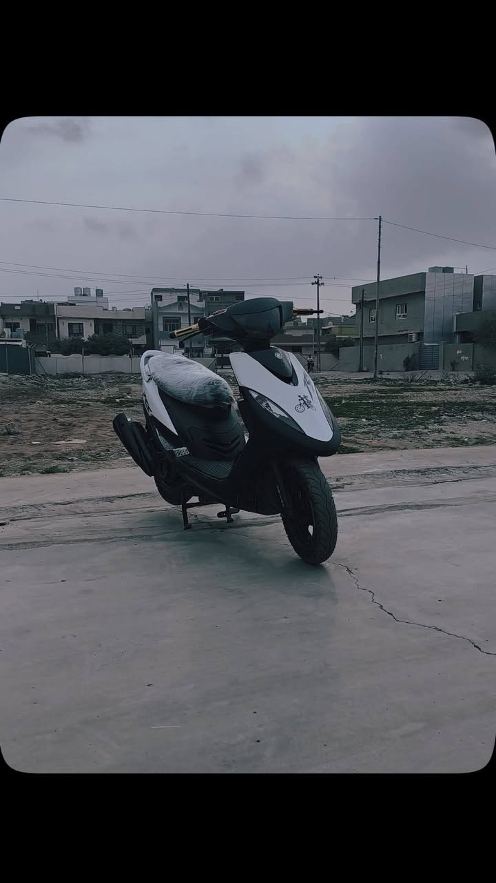 سلام عليكم شباب دراجه ماكس عدله للبيع 
بوشه 49 بلادي الكهربائية كوله شغال صالنصه FM سعر 650 الف بي مجال بسيط شراي يجي على خاص


**إذا كنت صاحب هذا الإعلان وتريد حذفه لأي سبب، رجاءا أرسل رسالة إلى الدعم الفني**