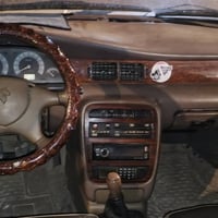 سمند ٢٠١١ • رقم انكليزي • باسمي