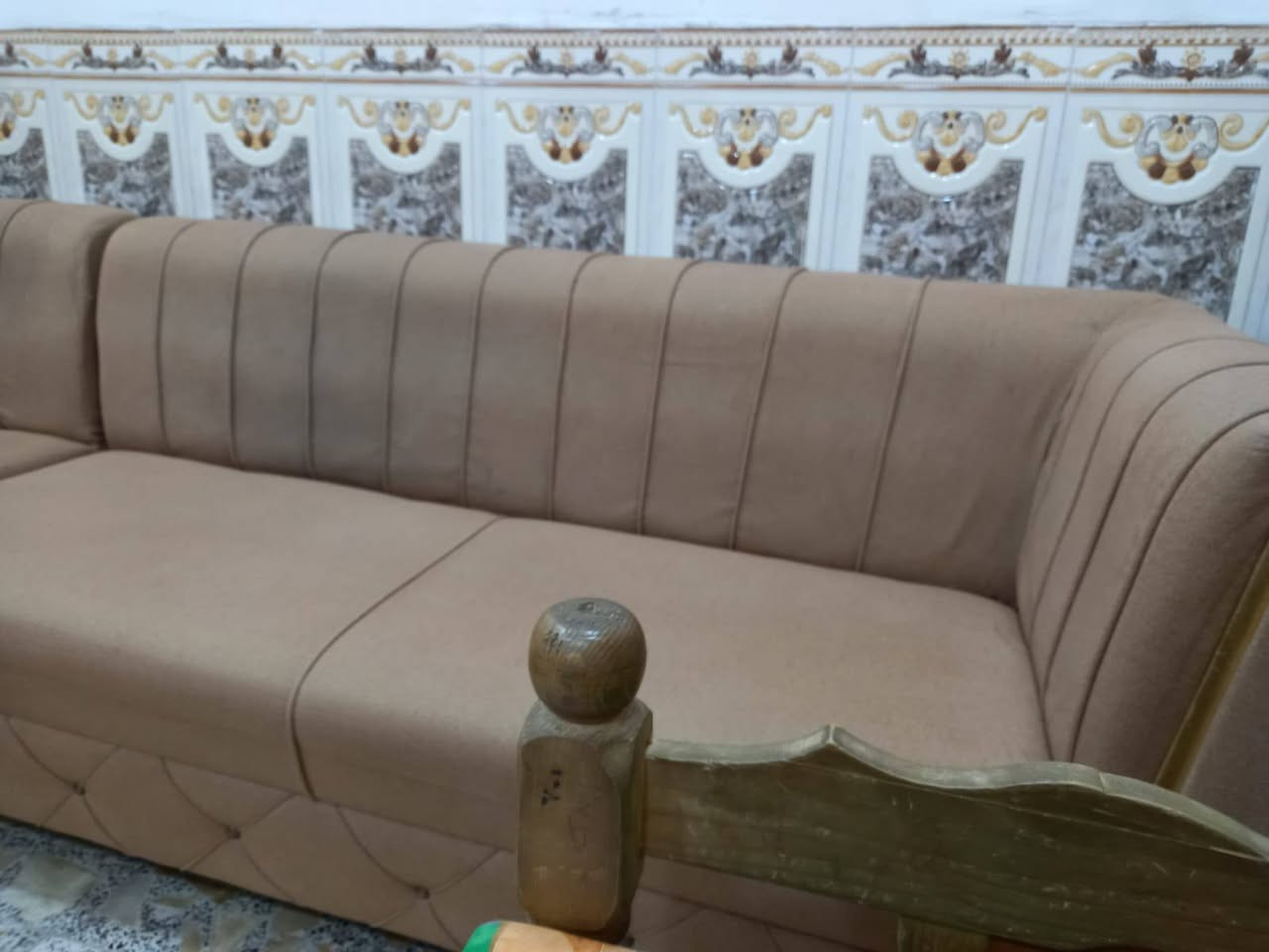 تخم للبيع
السعر 250وبي مجال 
حي تونس


**إذا كنت صاحب هذا الإعلان وتريد حذفه لأي سبب، رجاءا أرسل رسالة إلى الدعم الفني**