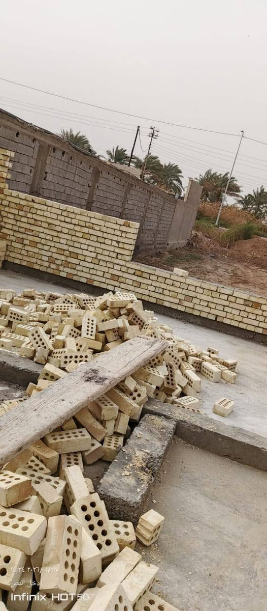 شوف الشغل واحكم
خلفات  بناء
شغل بما يرضي الله وصاحب العمل والتزام في العمل 
 الشغل قطعي أو على الدبل مع التساهل بالأسعار 
تنضيف الموقع من مخلفات البناء
تكعيد الأبواب والشبابيك 

متوفر واتساب  ***********
متوفر ايضا واتساب ***********

قال تعالى
((إِنّ رَبّكَ يَبْسُطُ الرّزْقَ لِمَن يَشَآءُ وَيَقْدِرُ إِنّهُ كَانَ بِعِبَادِهِ خَبِيرًا بَصِيرًا))
