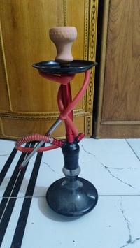 نركيلة • المانية • بها مجال