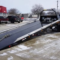 كرين أجرة • كربلاء