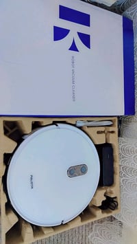 مكنسة روبوت • رالدت • ٢٠٢٤