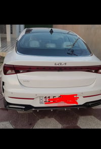 كي فايف • ٢٠٢٣ • ماشي ١١٦٠٠٠ كم