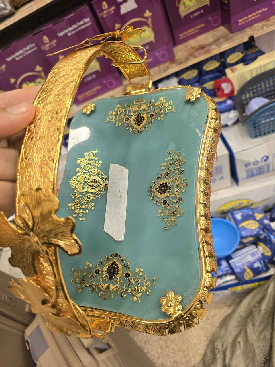 عروضات بلاش الان من سنتر السرجخانة 
العنوان:موصل الايمن السرجخانة وسط السوق 
اسعار تفاصيل اسفل الصور 
اسعار ثابتة 
#سنتر_السرجخانه #عروضات


**إذا كنت صاحب هذا الإعلان وتريد حذفه لأي سبب، رجاءا أرسل رسالة إلى الدعم الفني**