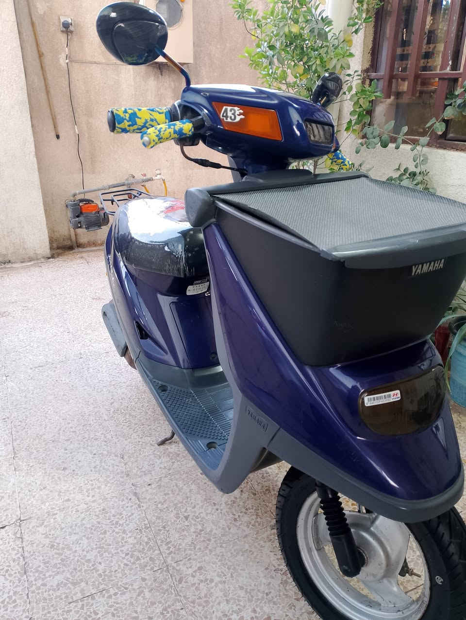 السلام عليكم ماطور بزون مكينة مامفتوحة خرسة لا اكسن ولا جزة ولا ... شاصي شرط الماطور طبة نكرة سلف وين مايعجبك شغل وروح وجيب الف فيتر معاك ماطور كله نضيف واحله من الصور جلخ مابي تايرات جدد تاية خلفية شركة الامامية جديده ... مرايات كاربون فايبر ...كيجات شغاله ماكو شي بي مايشتغل السعر 500 بي مجال حك جية 
***********/***********
