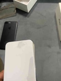 ايفون X جهاز وكع مني وصارت بي هاي الطخه وسيمكرت وكف ما يشتغل تلفون مال...