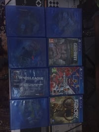 اقراص بلي 4 • كول اوف دوتي • موصل