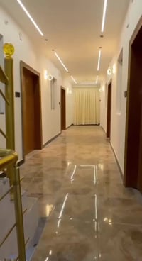 قرب الحرم • غرفتين • مؤثثة