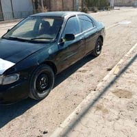 هوندا اكورد • مكينة وكير • رقم نجف