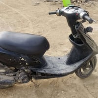 دراجة • شغالة • قرنه