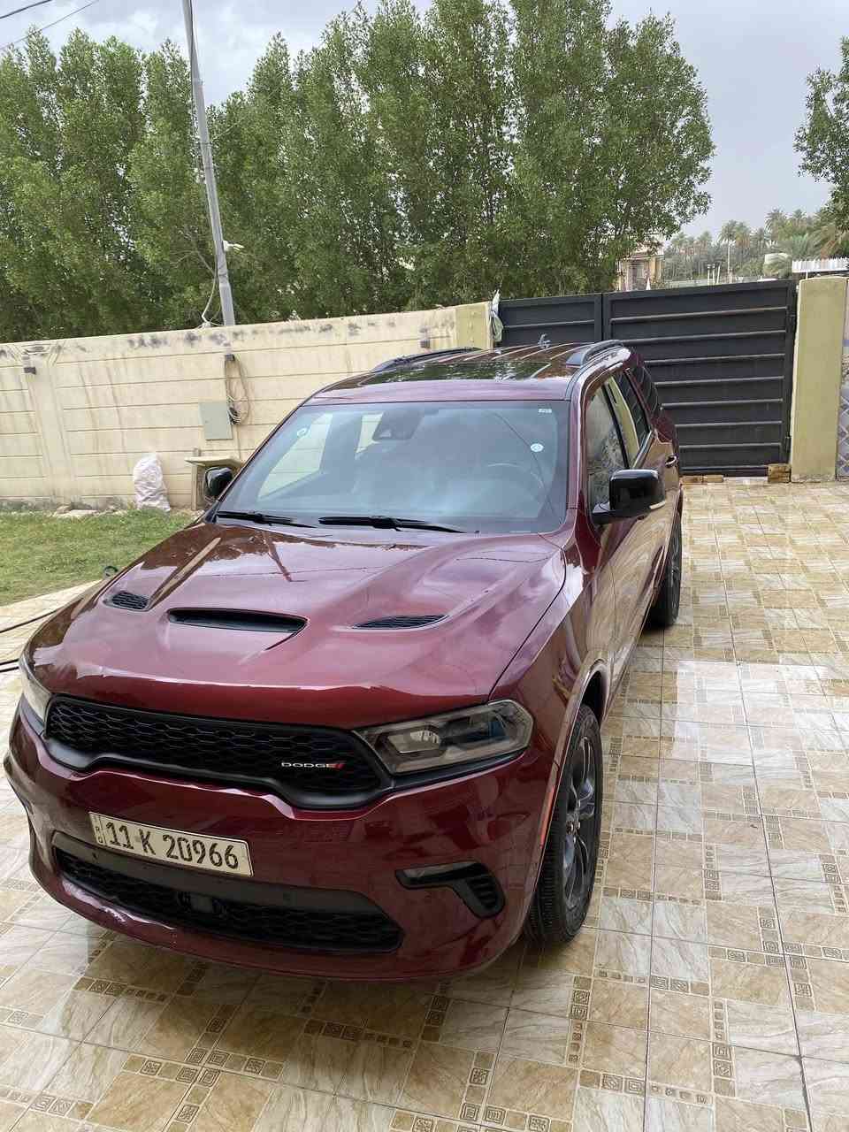 السلام عليكم دورنكو 2023gt plus  فول مواصفات للاخير حادثها فقط حافة البنيد صبغ السيارة بعدها زيرو الممشى 9.150 ميل سونارها موجود مكاني بابل حلة

للتواصل والاستفسار:***********
