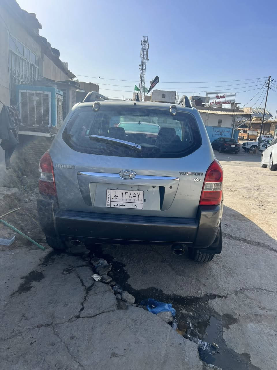 سوناتا 2007.  6v. حزام صبغ.  السعر 75.     ***********
