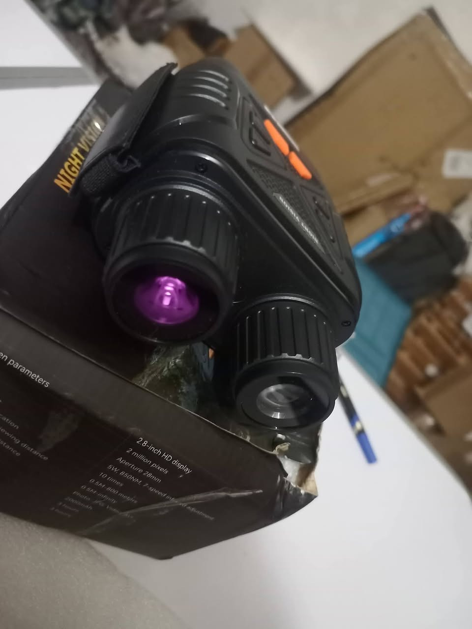 ناضور ليلي اول تم 35


**إذا كنت صاحب هذا الإعلان وتريد حذفه لأي سبب، رجاءا أرسل رسالة إلى الدعم الفني**