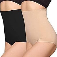 مشد كورسيه طبي • شد البطن • مقاسات حتى 3XL