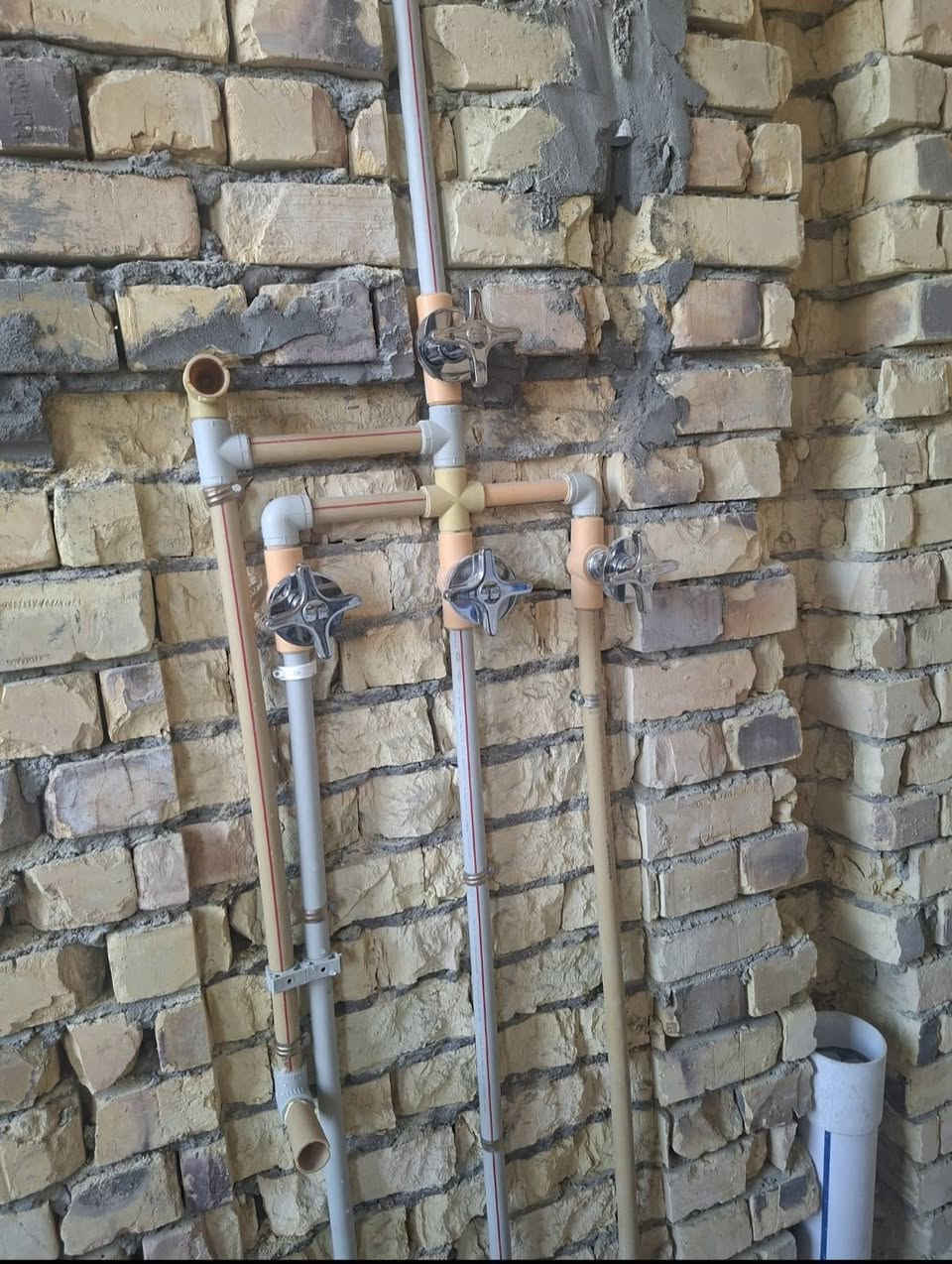 بايب فيتر التاسيس الماء والمجاري بأحدث الطرق وحسب الضوابط الحديثة (( في ميسان ))للإستفسار الاتصال الرقم ***********☎️
