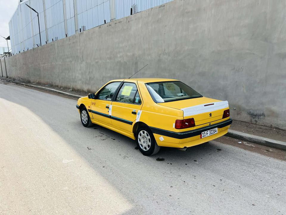 سلام عليكم ‏لميس 2016 ✌🏻كفالة عامة شرط السونار مكينة كير كفالة عامةلا تبخير مكينة فرنسي المرغوبة ولا تنقيص رقم بغداد دولي هيئة وغرامات مصفرة شرط التحويل شرط التحويل ثاني يوم سنوية 30 🧚🏼‍♂️سيارة ماشية 🔋 العنوان بغداد الرصافة صدر امامي خلفي جديد تخم تاير ابو الخط الأبيض تبريد ثلج 🧊 سيارة كهربائيات كلها شغالة سيارة جاهزة على آخر حباية ما عوزها أي نقص أي خياسات ما بيها جاهزة ما عوزها كلشي بيع مستعجل السعر مناسب بيك خير وتتدلل***********🤳🏼👍🏻
