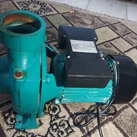 ماطور جديد أبو 3 ما مستعمل أبد قطرة ماي مادخله بيه لبيع  رقمي 07826978...