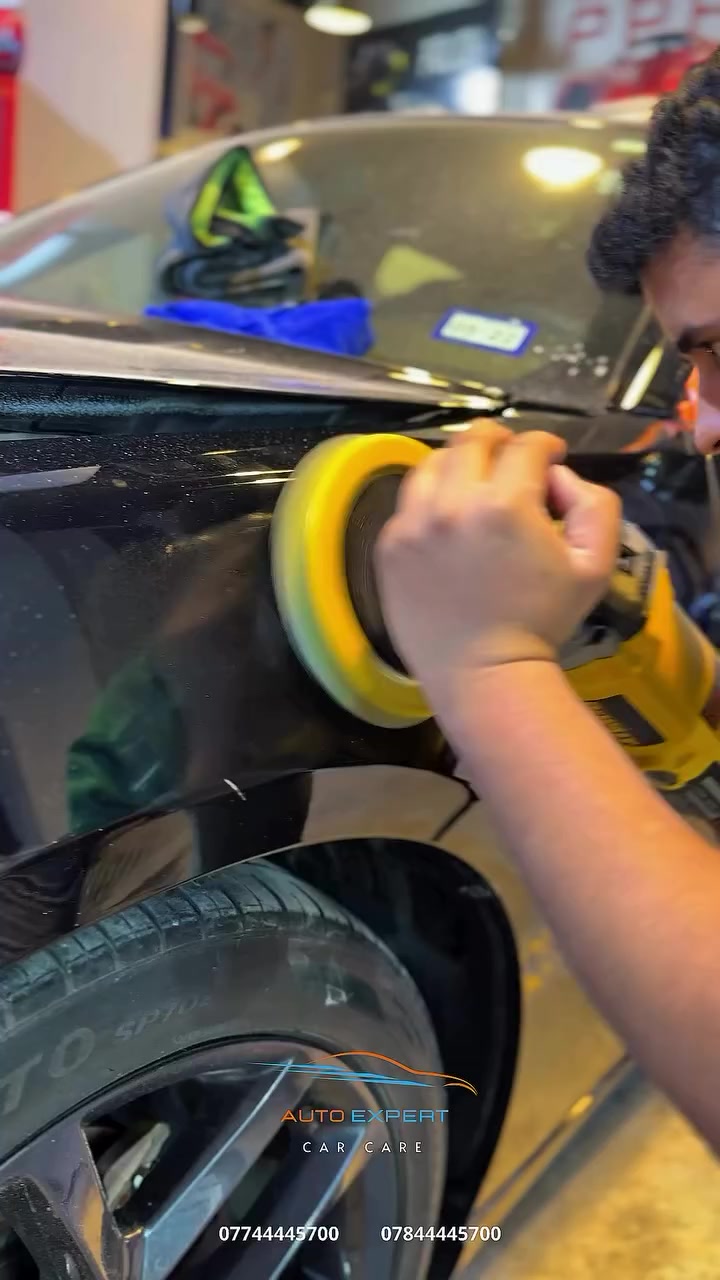 نانو سيراميك الامريكي بضمان 5 سنوات مع البولش 4 مراحل وادامة كل 3 اشهر على سيارة و عمل حمام داخلي للسيارة مع التكحيل الالكتروني للسيارة
زورونا 📍 في موقعنا بغداد-السيدية-مقابيل نخيل بغداد -بالقرب من جامع بلاط الشهداء
📞***********
📞***********
العنوان على كوكل ماب
اللوكيشن
https://maps.app.goo.gl/eFHBYGFPAgxrmpAg8
#explore #baghdad #السيدية #اكسبلور #اكسبلور_فولو فحص baghdad اكسبلور أكسبلور_فولو baghdad_l
