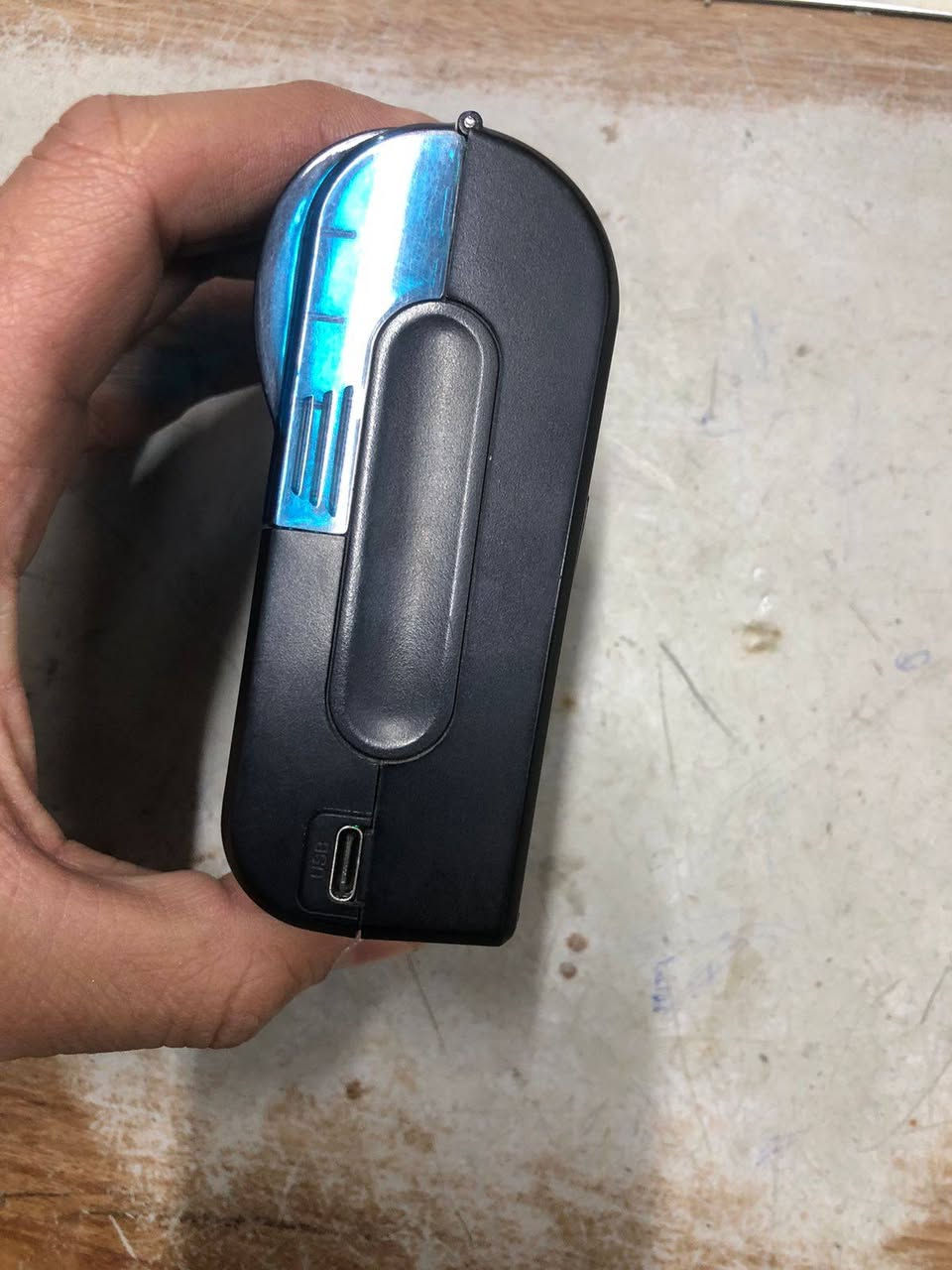 طابعه حراريه بلوتوث 
ترهم كارتات او سحب فواتير 
للا ستفسار ***********
