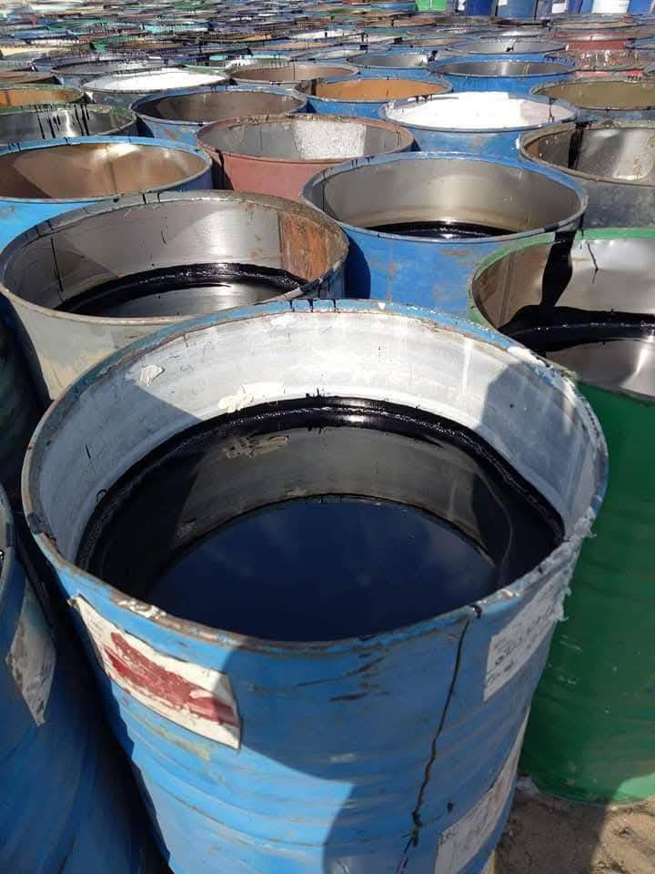 شتايكر واصل داخل بغداد ب ٣٠٠٠
زفت ماستك درجه اولى. فلانكوت إماراتي. عوازل فوم وفلين
بأسعار مناسبة للاتصال ب ***********
