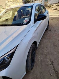 موديل ٢٠٢٥ • ماشي ٥ كم • محرك ١٥٠٠