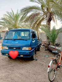 كيابنكو • ١٩٩٦ • كربلاء