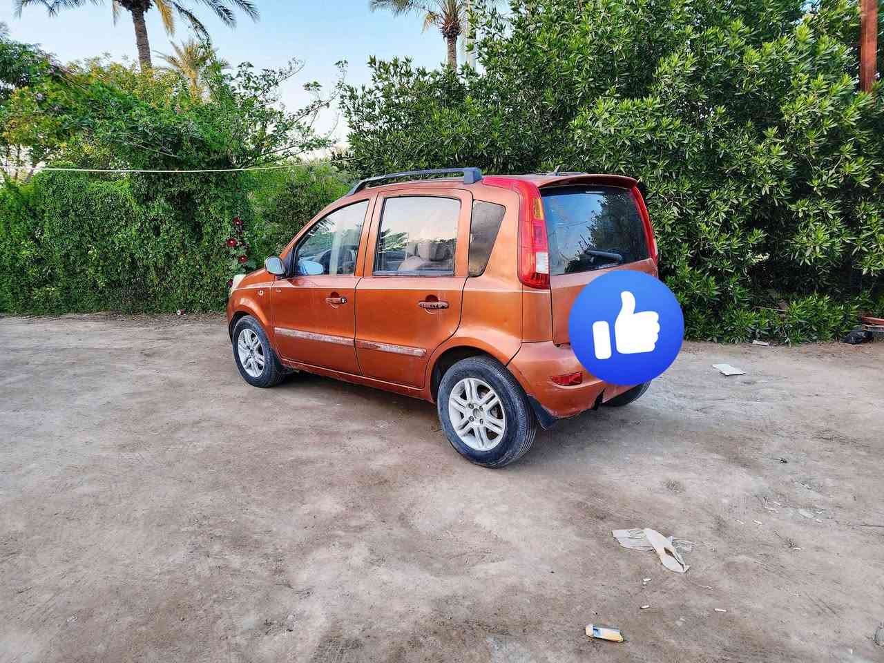 كريت ويل مكينه كير بيكاتشو سياره جاهزه قتصاديه وخدميه الي تفيده مكاني ناصريه *********** سعر 34 وبيه مجال للجيه
