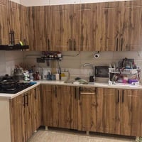 كاونتر • نظيف جدا • مستعجل
