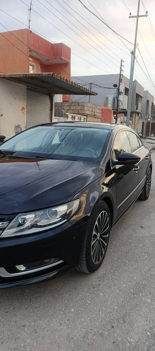 ‎ VW Passat CC.  
‎موديل  2014
‎١پارجە سبوخ بێ ژۆرێ
‎مەکینە ٢.٠تۆربۆیە نەکرایتەوە

شاشە گەورەوکارپلەی
‎گێر ٦نمرەی مەرخووب
‎خەلیجی
‎مواسەفات قەپات
‎1-تۆماتیک 
‎عادی-وسپۆرت
‎                                                         ناو زەرد
‎                              پەردەی دواوە بیلاد ئۆتۆ ماتیک
‎-دەبل بەسمەیه
‎-گێچ ئەلیکترۆنی
‎-کوشین کارەبایی
‎-کوشین مەساج
‎ئاوێنەکارەبایی و هیتەر
‎- برێک بەسمە
‎-تەحدد سوڕعە
‎-سوکان ڤۆلیۆم
‎-حەساس360
‎-لیدی ئاوێنە 
‎                   لایت زینۆن و لەگەل سوکان دەسورێت
‎-ئەوتۆ پاڕک
‎                                                            ئۆتۆ هۆلد
‎-دژە خلیسک
‎سلایت
‎سیستەمی سە وتی گزۆزی کۆنترۆڵی بۆ داندراوە
‎                                         سیدی بۆکسی ٦سیدی
‎چەندەها مواسەفاتی تر  ًً 
‎گيرو مه كينه ي به شه رت 
‎تەبرید سارد و گەرم مەزبوته 
‎ بەناوی خۆمەوەیە
‎سێرفزی کاملی بۆکراوە
‎رەقەم *********** أربيل, العراق
