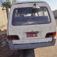 سياره اسيا للبيع موديل93 راعيها يريد مداور سياره محرك على السحك توني م...