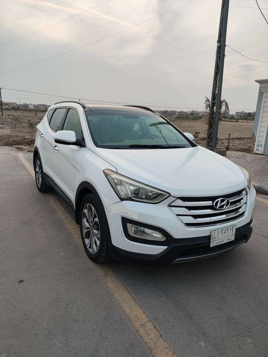 السلام عليكم 
سنتافي موديل 2015 ماشية 127 الف حقيقي سيارة سويج مو بصمه البقيه فول بانوراما 7 راكب 3 قطع تبريد كشنات جلد بيجي ترحيب بيانو كفاله عامه من الصبغ والتبديل وكير ومكينه بيه دحجه زغيره وزلغ موجودات بالصور مكينه 3300 السنويه انتهت قبل 4 ايام يعني كبل مداور باسمك السيارة باسمي السعر 184 وبيه مجال قليل مكان السيارة كوت مركز المدينة
***********
