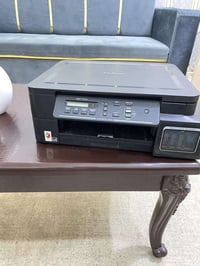 طابعة برذر T310 • جديدة تحتاج ريسيت • ياباني أصلي