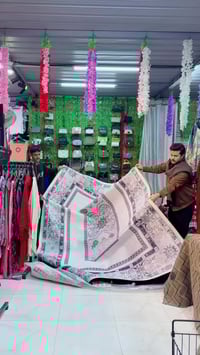 ثريدي ٢×٣م • بابل الحصوه • سوك المخضر