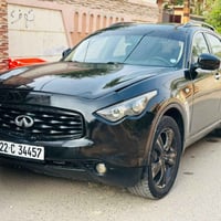 اف اكس 35 • 2009 • رقم اربيل