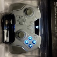 يد احترافية • بلوتوث • نينتندو سويتش