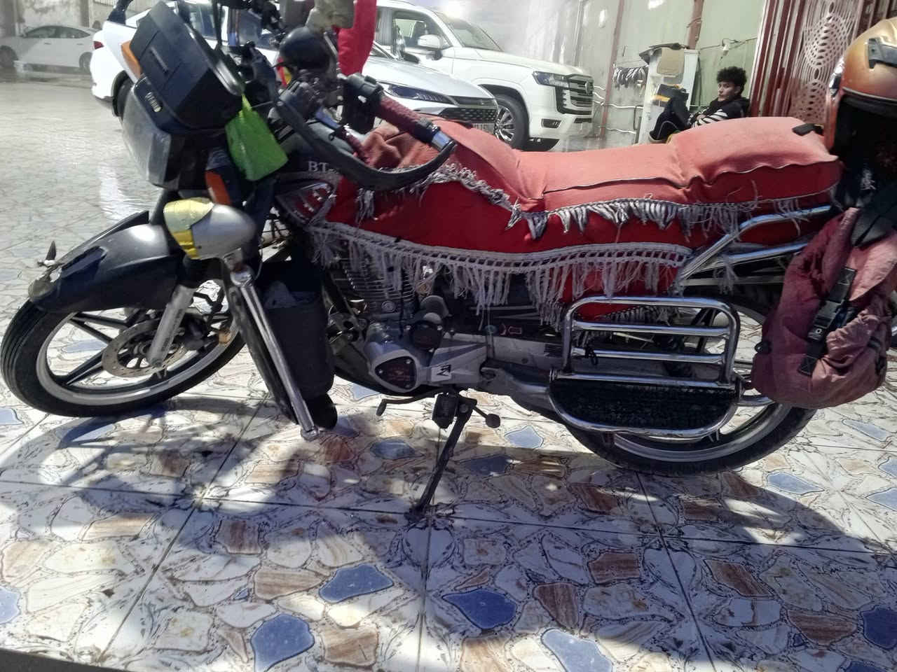 الماطور البيع خلدون خمس 99999 شرط مكينه مامفتوح  ***********
