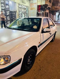بيجو بارس • ٢٠١٣ • ميسان