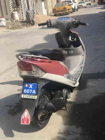 السلام عليكم دراجة ماكس منغولي كهربائيات شغالة دراجة سلف دراجة كاملة مكملة خير من الله دراجة ما صارلها شهر من جفتتها دراجة بأيدي جفتتها غراض التجفيت كلها شركة المكان بغداد المدينة الكفاءات الرقم *********** السعر 550 وبيها مجال و إذا ما عندك تجي تأخذها وتروح
