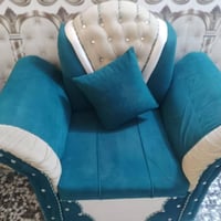 صالون • ١٠نفرات