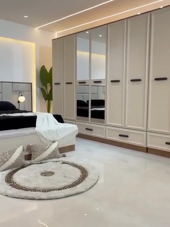 تم وصول 
موديل ميزان
*10 قطع*
برغي وچوي حديد✅
سرير دبل جك✅
كنتور رفوف ✅
بروفيل على جميع القطع✅
الغرفة ظهر بلوك ب كامل✅
♦️كنتور340 م  
♦️ميز تواليت
♦️ كومدي ظهر عالي انارة 
♦️سرير200 سم*180سم 
♦️مرايا قيافه 
♦️شازلون 
♦️طابورية
♦️دراور 
السعر مليون و 600,000الف
التوصيل مفتوح للجميع محافظات العراق
الحجز واتسـاب ‏‪***********‬‏
سارعوا بالحجز الان 
#احدث_موديلات #الجودة_والمتانة
