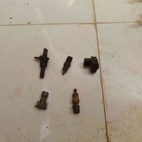 جيب لبرتي • قطع غيار • ناصرية مركز