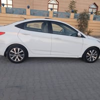 اكسنت • ٢٠١٦ • رقم قادسية