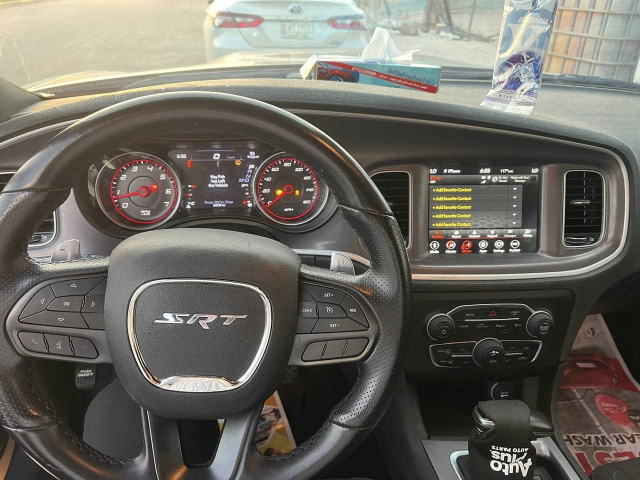 الون سمنتي فاتح حادث فقط بنيد 

ماشيه 40الف رقم بصره بسمي تحويل

بسم المشتري جديده مابيه اي نقص 

سعر ٢٧٥ مكان سياره بصره ارتي

***********

@إشارة
